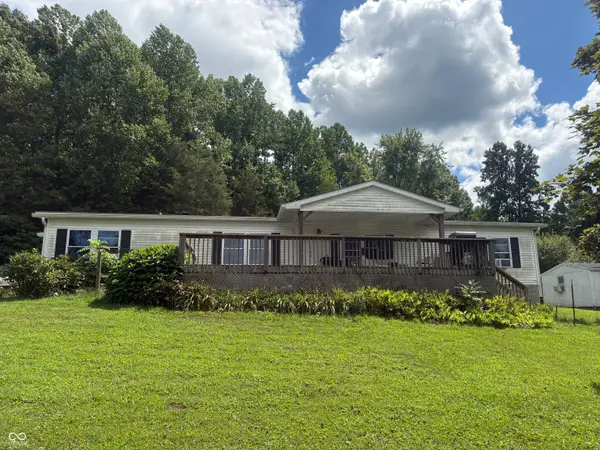 7939 State Highway 43, Spencer, IN 47460