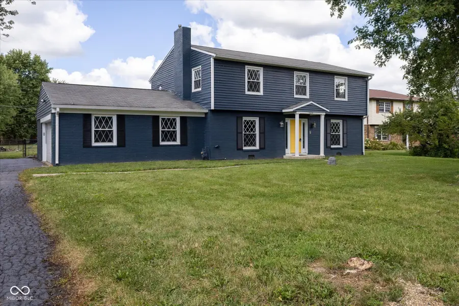 6434 Maple Manor, Brownsburg, IN 46112 - Image #2