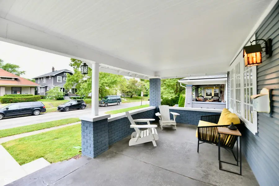 25 N Sheridan Avenue, Indianapolis, IN 46219 - Image #3