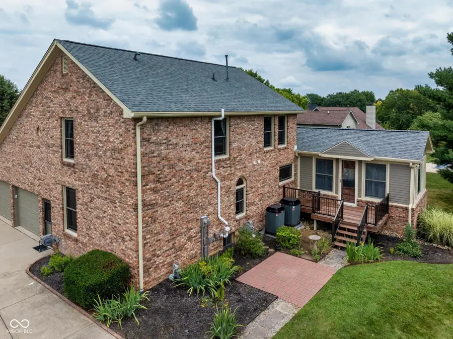 1839 Raccoon Way, Pendleton, IN 46064 - Image #2