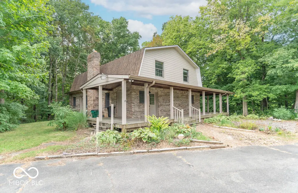 3001 E County Road 350 S, Danville, IN 46122 - #1