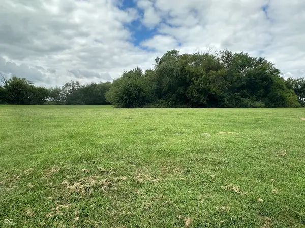 10406 Hodge Road, Clayton, IN 46118