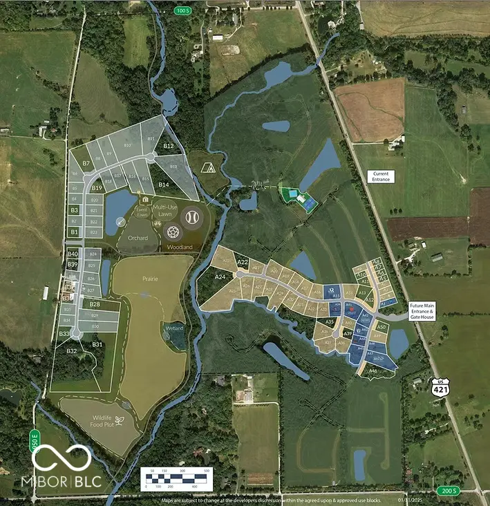 1715 Templewood Drive, Zionsville, IN 46077 - Image #1