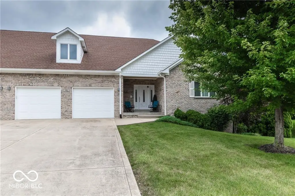 1761 Walnut Trace, Greenfield, IN 46140 - Image #1