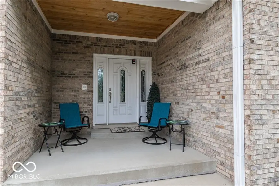 1761 Walnut Trace, Greenfield, IN 46140 - Image #2