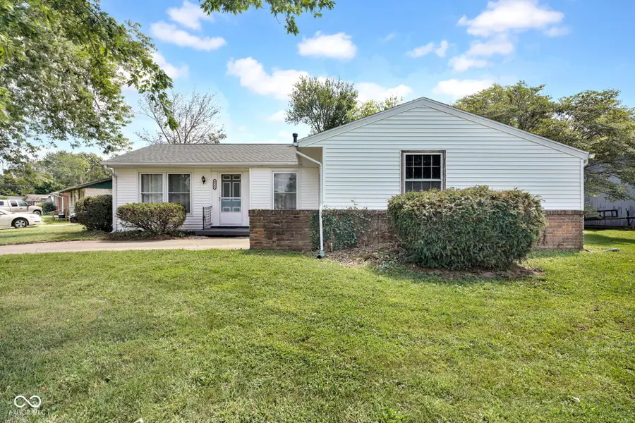 4713 Eastgate Drive, Columbus, IN 47203 - Image #2