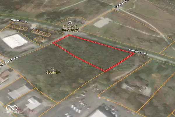 0000 Woodside Drive, Richmond, IN 47374