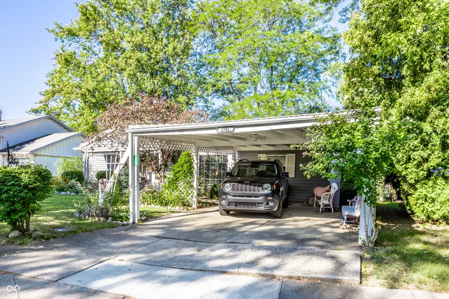 2701 N Richmond Drive, Muncie, IN 47304 - Image #3