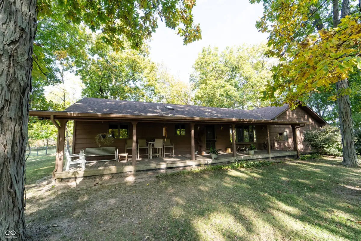 11020 W Us Highway 40, Charlottesville, IN 46117 - Image #1