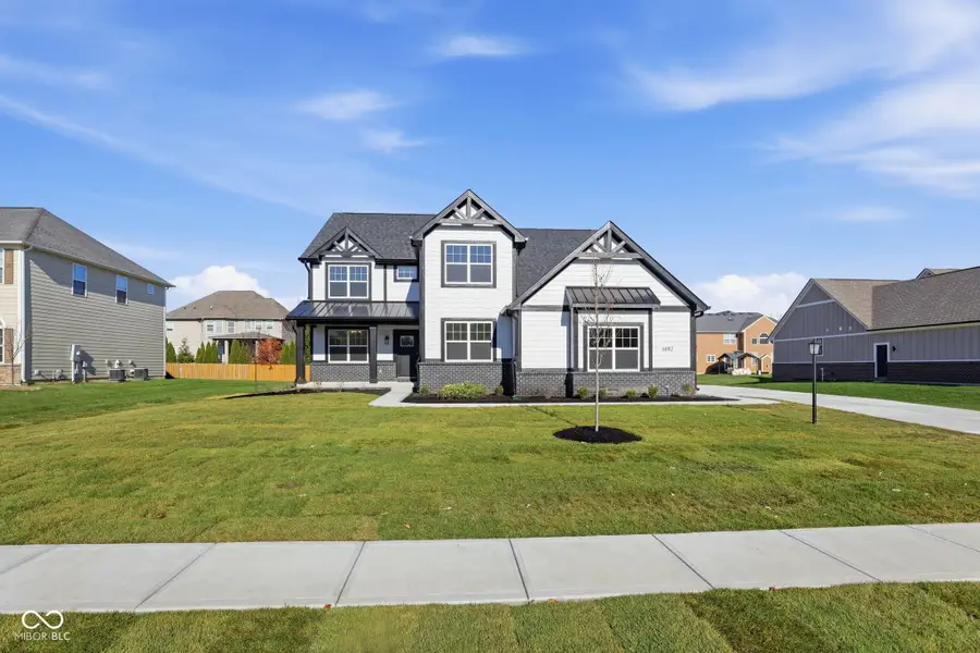 6882 Linden Woods Drive, Avon, IN 46123 - Image #3