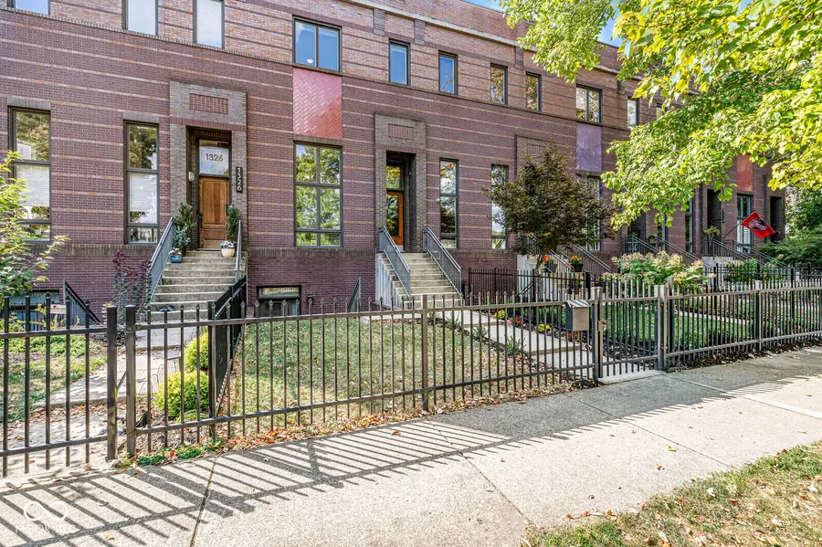 1328 Central Avenue, Indianapolis, IN 46202 - Image #2