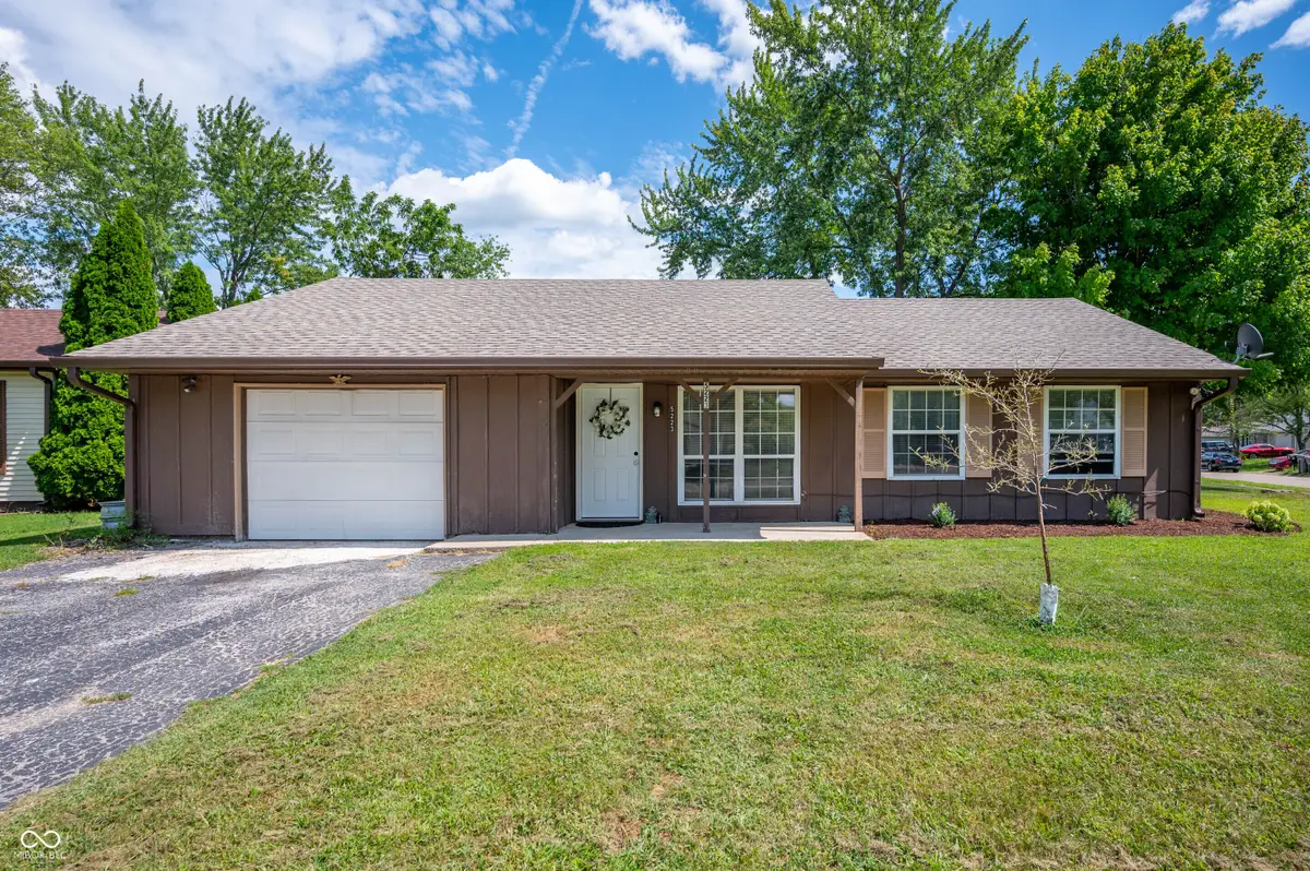 5223 Bahia Drive, Indianapolis, IN 46237 - Image #1