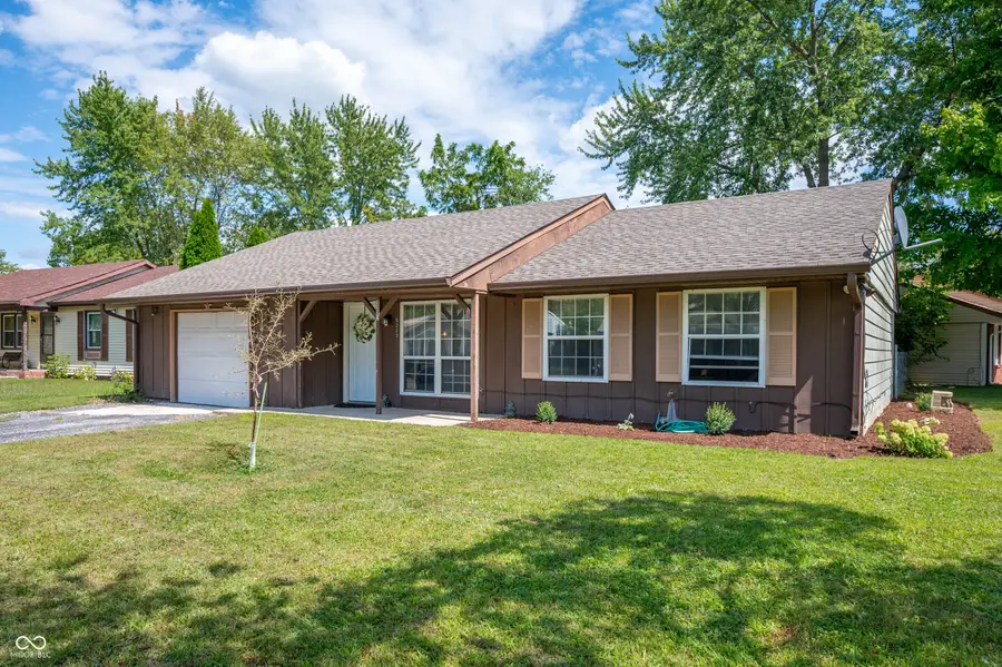 5223 Bahia Drive, Indianapolis, IN 46237 - Image #2