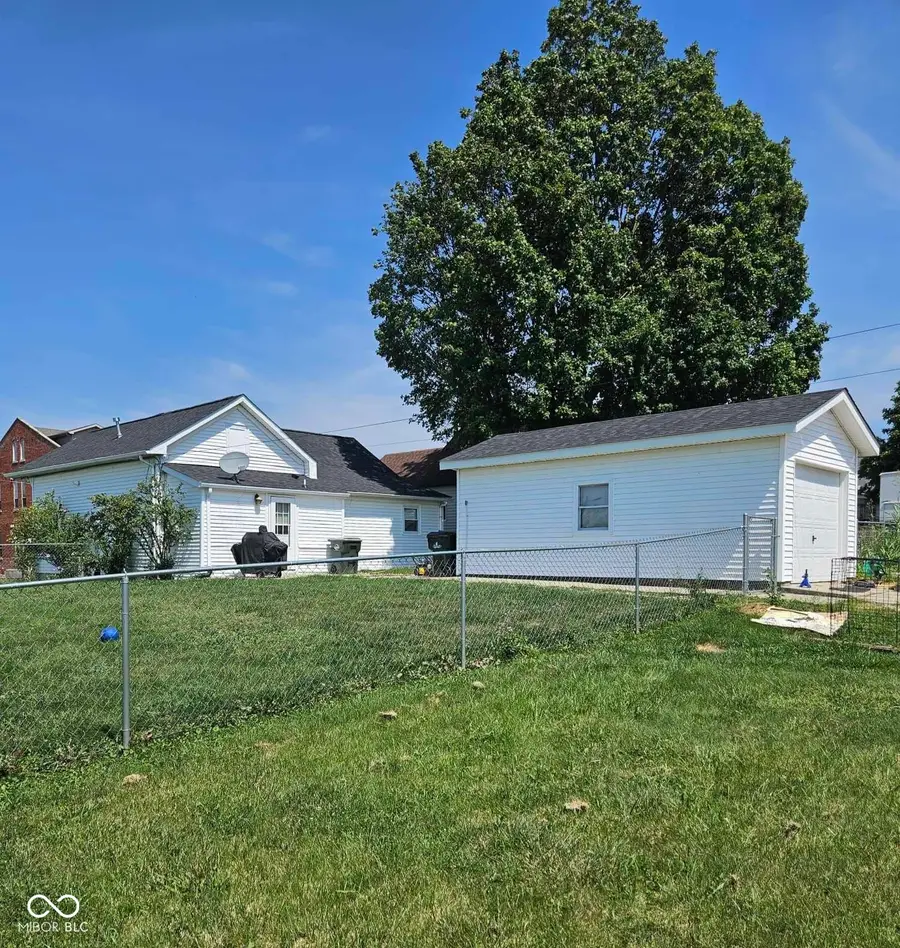 529 W 1st Street, Greensburg, IN 47240 - Image #2