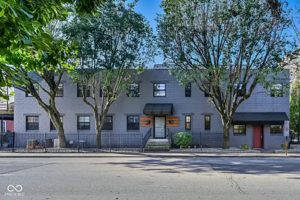 441 N Park Avenue #4, Indianapolis, IN 46202