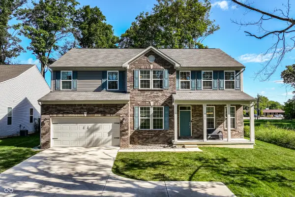 5206 E 62nd Street, Indianapolis, IN 46220