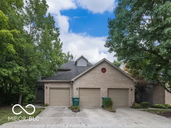 3708 Magenta Lane #6, Indianapolis, IN 46214