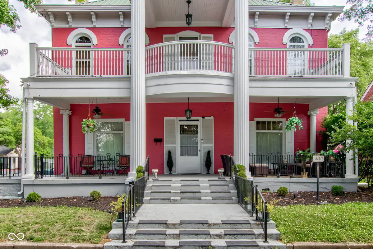 232 W Broadway Street, Shelbyville, IN 46176 - Image #1