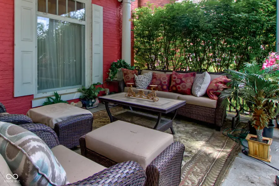 232 W Broadway Street, Shelbyville, IN 46176 - Image #3