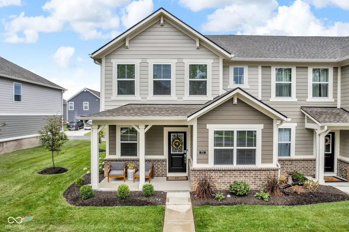 7215 Governors Row, Avon, IN 46123 - Image #1