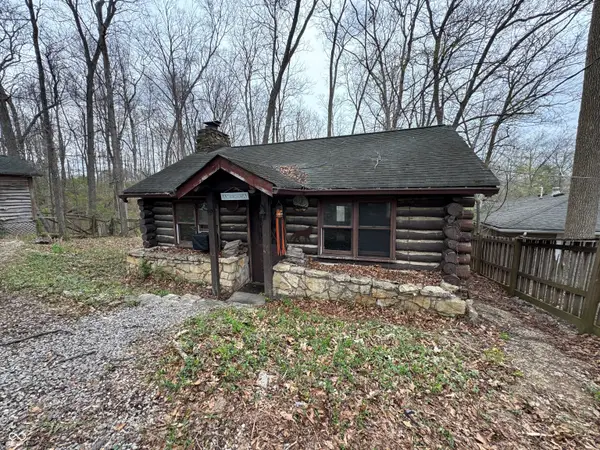 262 Hoover Drive, , IN 46164