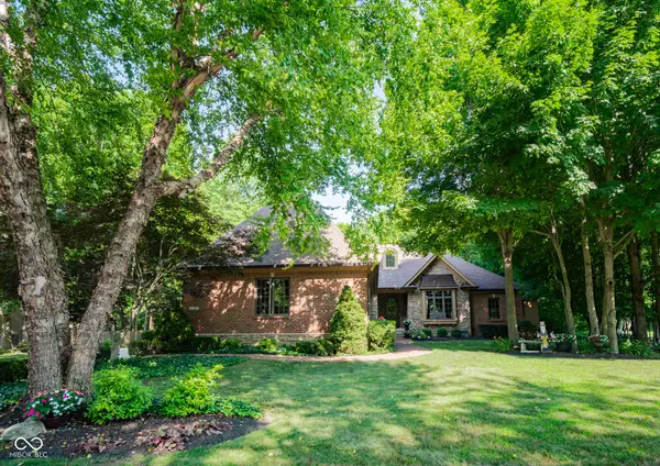 21251 Carlton Court, Noblesville, IN 46062