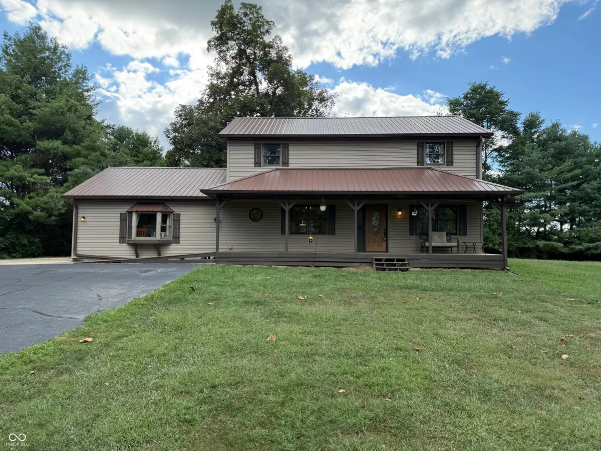 5668 S 50 W, Trafalgar, IN 46181 - Image #1