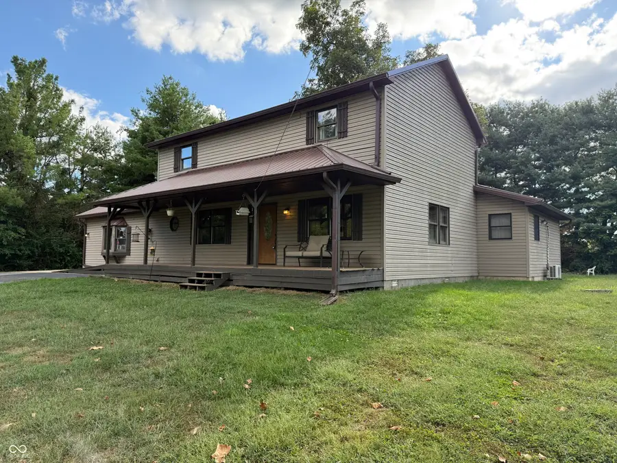 5668 S 50 W, Trafalgar, IN 46181 - Image #3