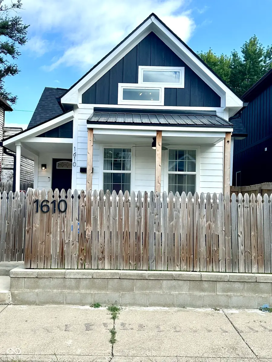 1610 E Ohio Street, Indianapolis, IN 46201 - Image #2