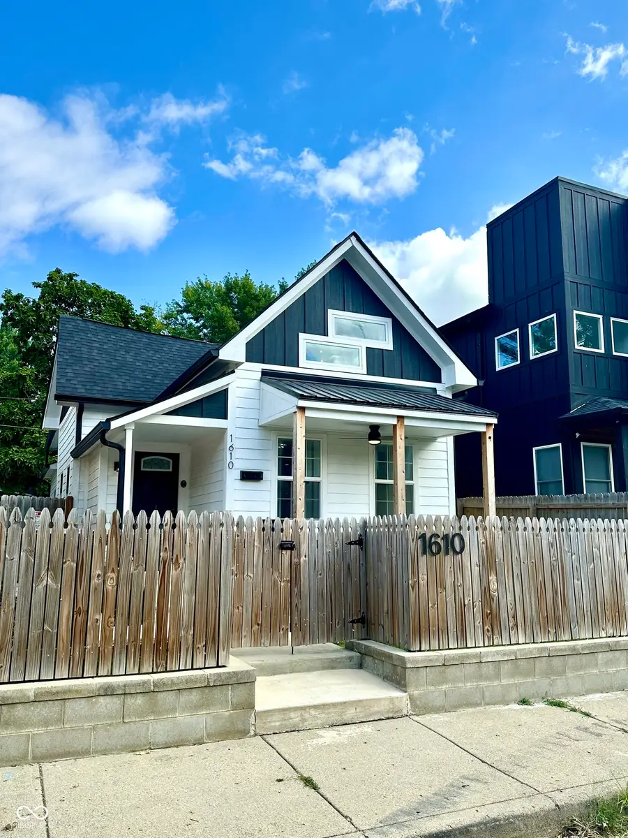 1610 E Ohio Street, Indianapolis, IN 46201 - Image #3