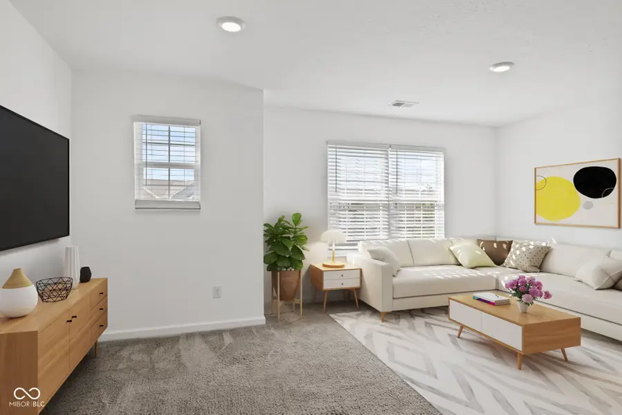 5625 Cherrywood Lane, McCordsville, IN 46055 - Image #3