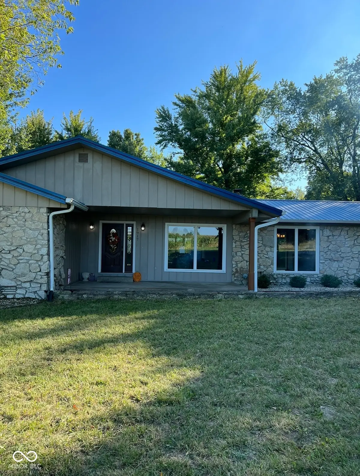 1917 E 1150 N, Alexandria, IN 46001 - Image #1