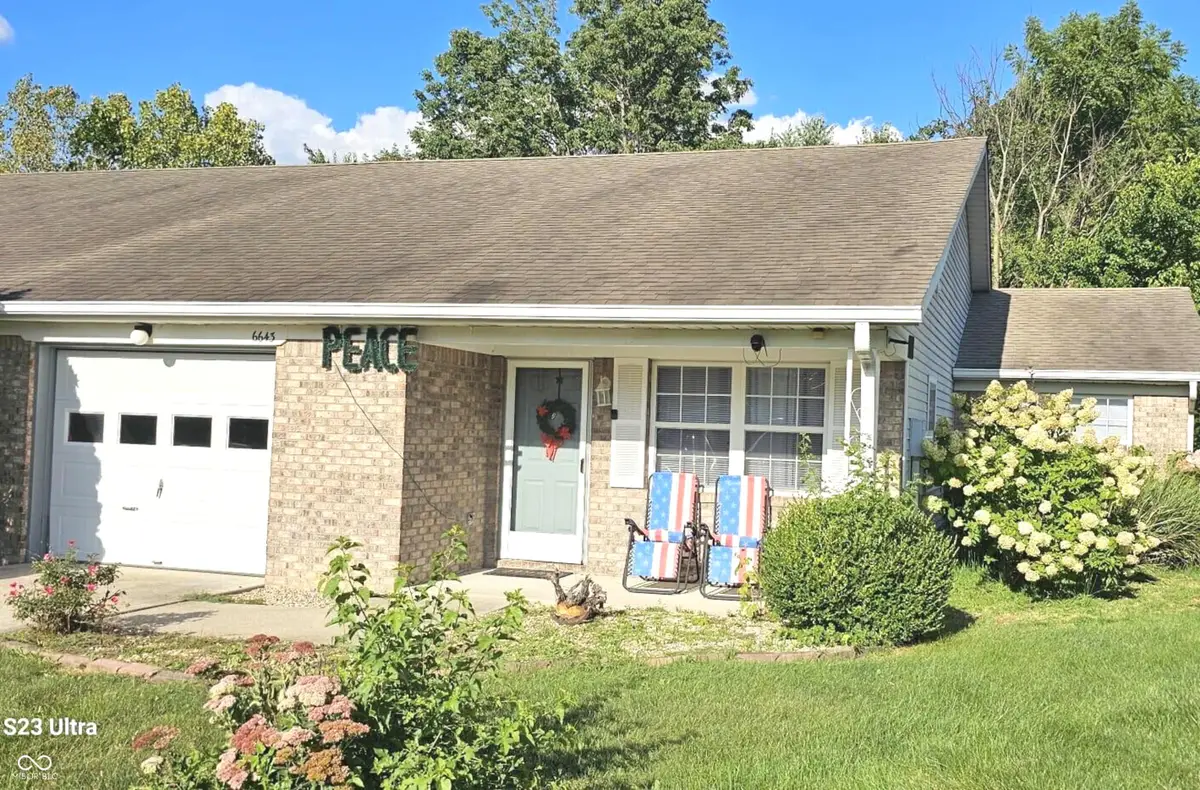 6643 S New Jersey Street, Indianapolis, IN 46227 - Image #1