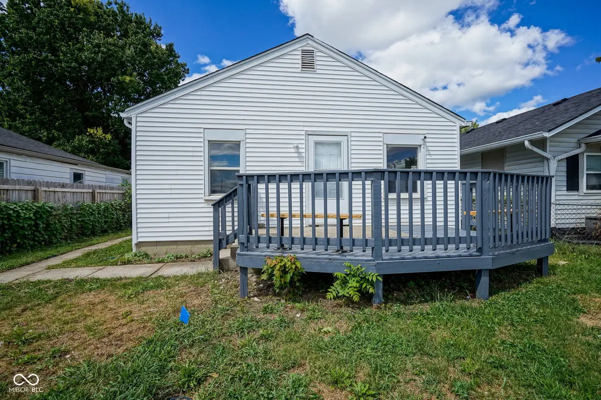 2824 S Mcclure Street, Indianapolis, IN 46241 - Image #1