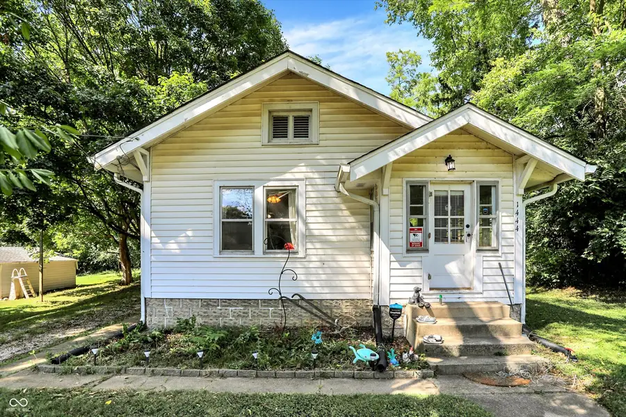 1444 E Elbert Street, Indianapolis, IN 46227 - Image #2