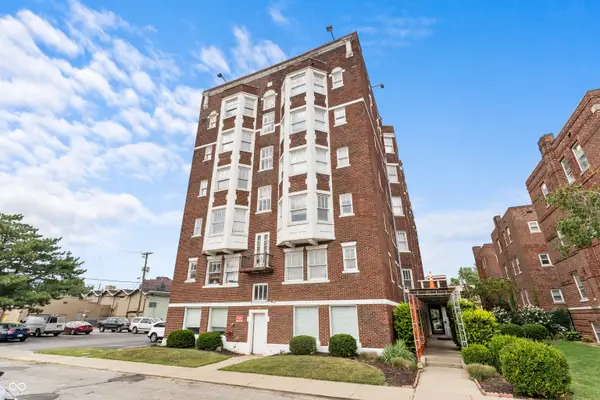 230 E 9th Street #611, Indianapolis, IN 46204