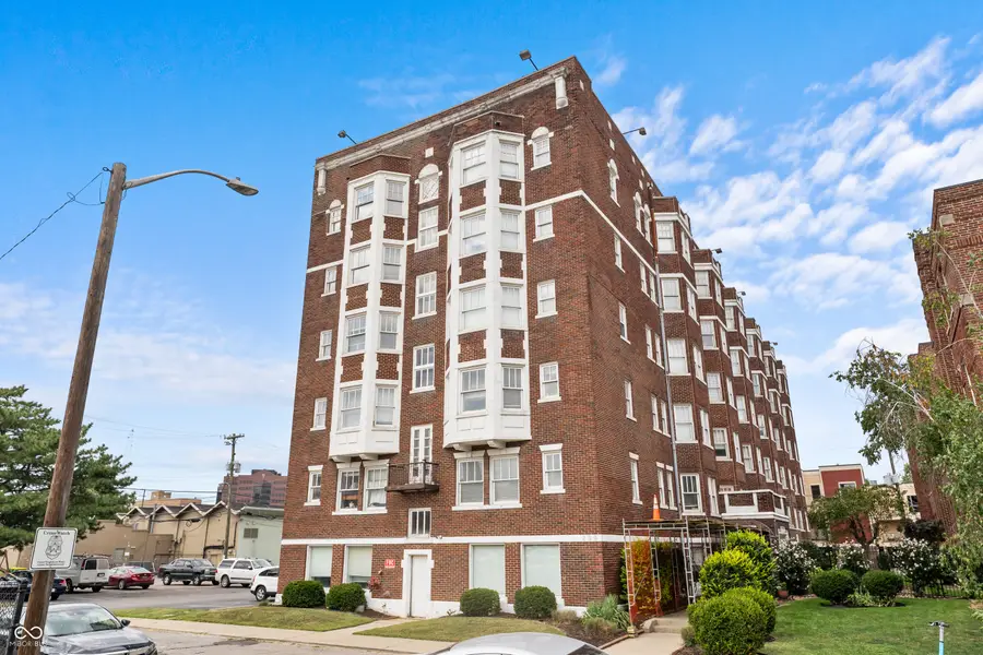 230 E 9th Street #611, Indianapolis, IN 46204 - Image #2