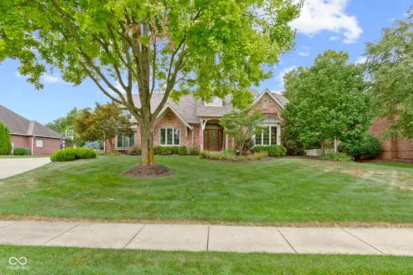 10850 Wilmington Drive, Carmel, IN 46033