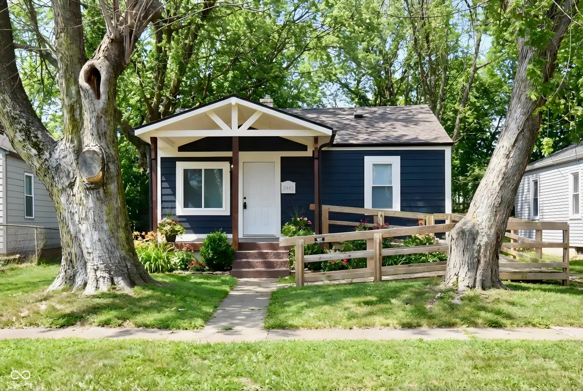 3442 Ralston Avenue, Indianapolis, IN 46218 - Image #1