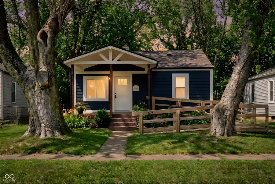 3442 Ralston Avenue, Indianapolis, IN 46218 - Image #2