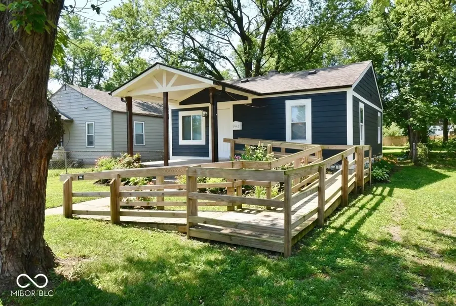 3442 Ralston Avenue, Indianapolis, IN 46218 - Image #3