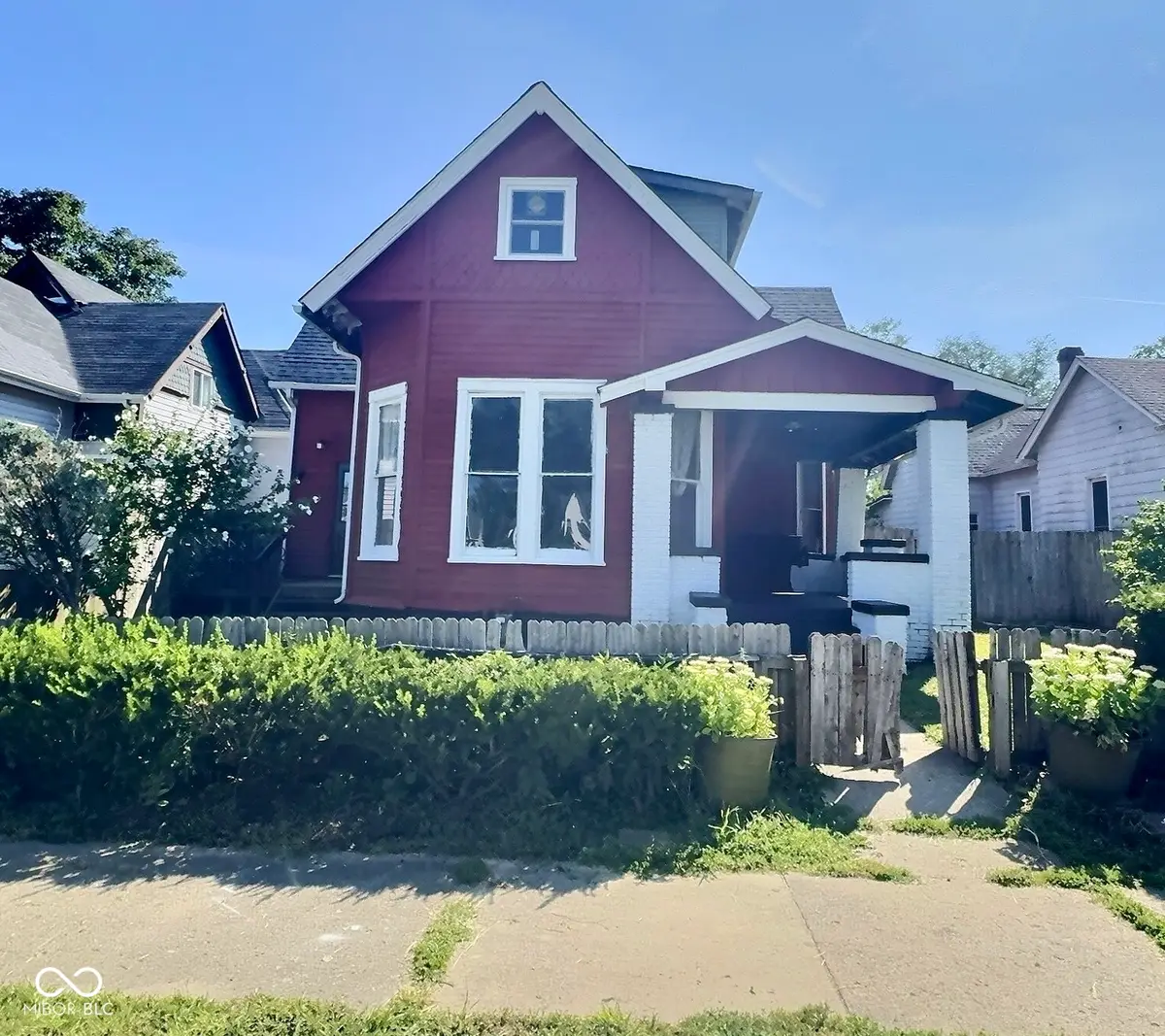 1439 Pearl Street, Columbus, IN 47201 - Image #1