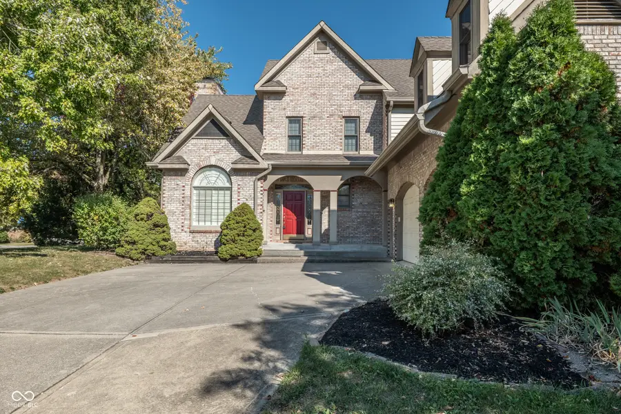 7489 Oakland Hills Drive, Indianapolis, IN 46236 - Image #2