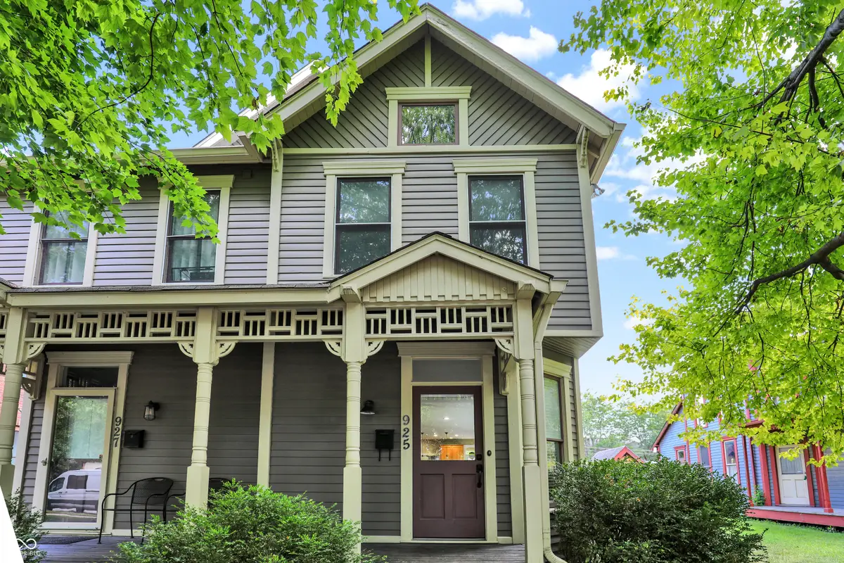 925 Fayette Street, Indianapolis, IN 46202 - #1