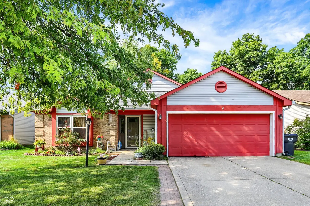 190 Tracy Ridge Boulevard, Whiteland, IN 46184 - Image #1