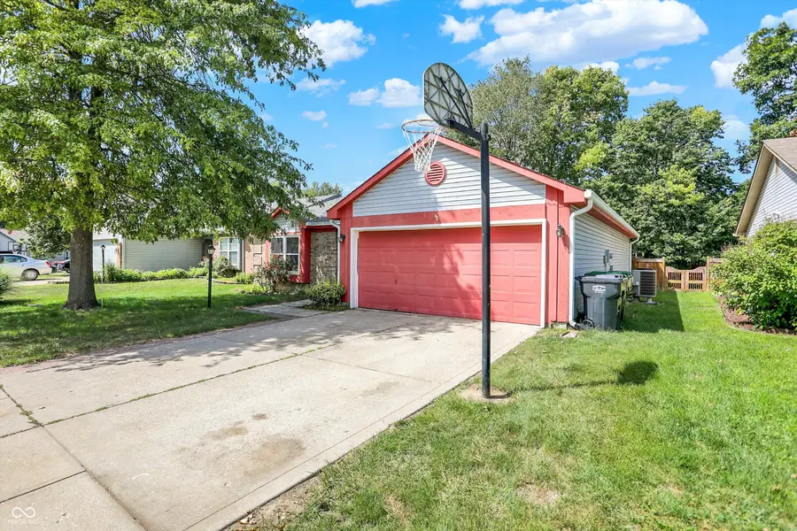 190 Tracy Ridge Boulevard, Whiteland, IN 46184 - Image #3