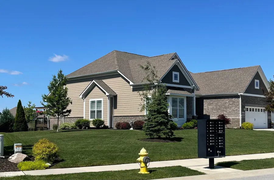 11703 Platt Street, Noblesville, IN 46060 - Image #2