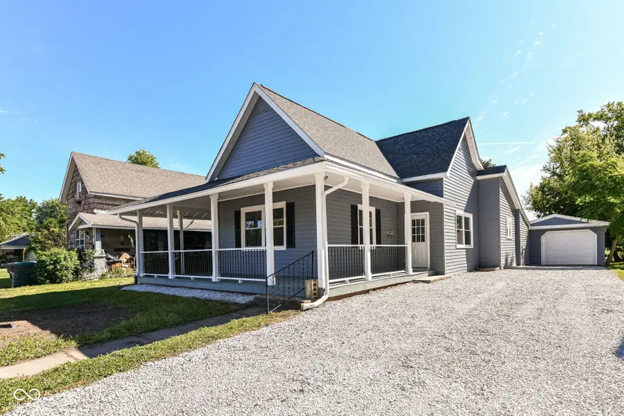 615 N Anderson Street, Elwood, IN 46036 - Image #2