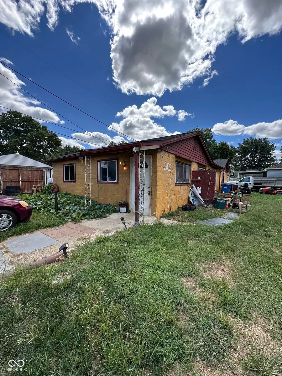3005 5th Avenue E, Indianapolis, IN 46221 - Image #3