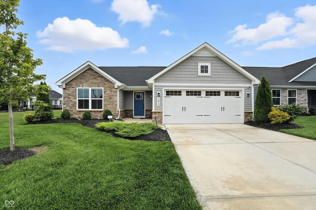 1275 Gunnison Drive, Greenfield, IN 46140 - Image #1